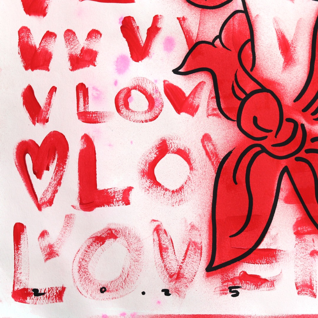 Jesse Black: Lover 9 image 4