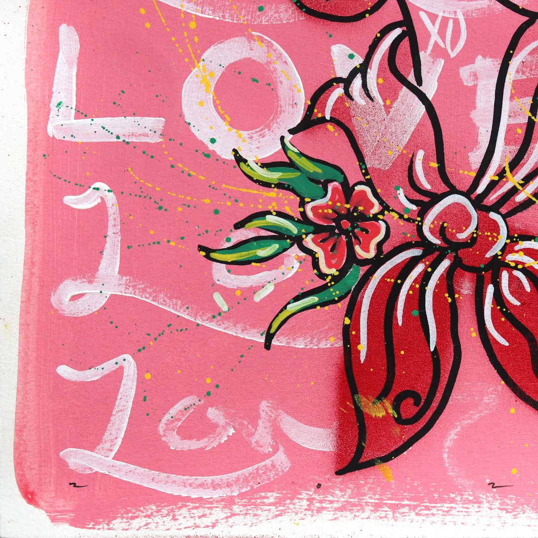 Jesse Black: Lover 5 image 4