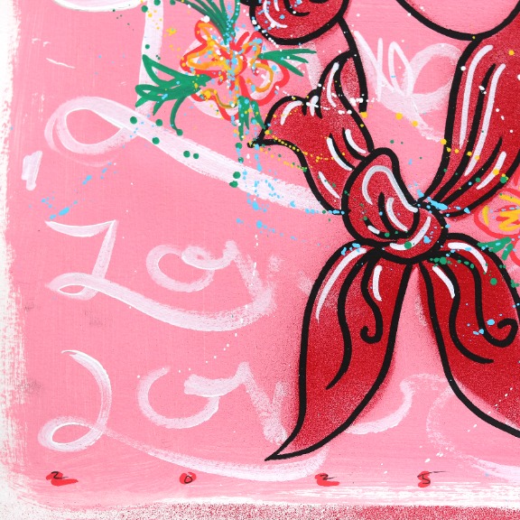 Jesse Black: Lover 3 image 4