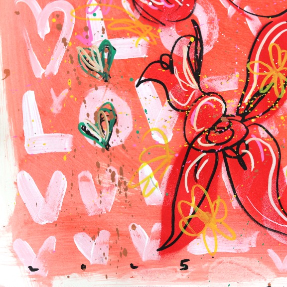 Jesse Black: Lover 11 image 4