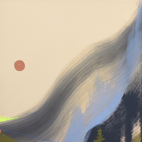 Elisabeth Grace: Neon Valley image 4