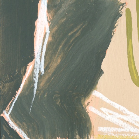 Elisabeth Grace: Desert Oasis 1 image 4
