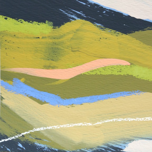 Elisabeth Grace: Joshua Tree image 4