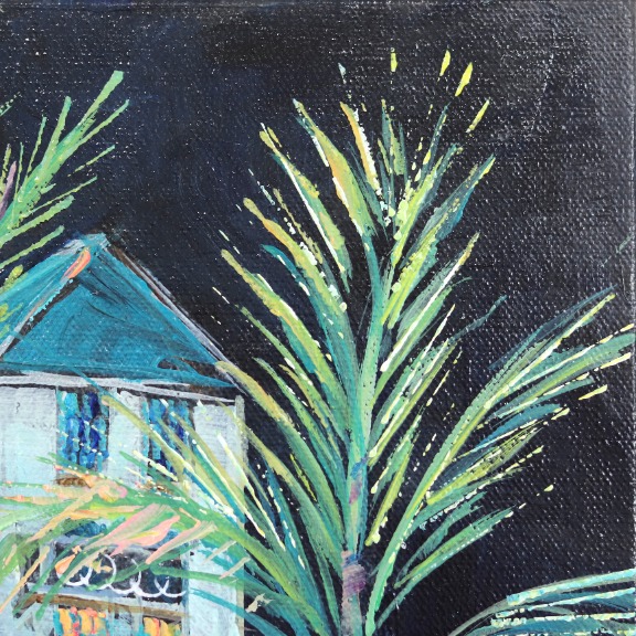 Kathleen Keifer: Electric Blues at the Chateau image 4