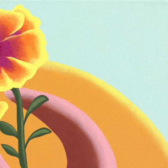 Amy Tai: Sunset image 4
