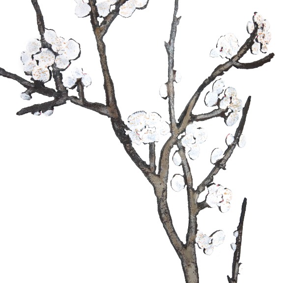 Darcy Bellamy: Winter Blossoms image 4