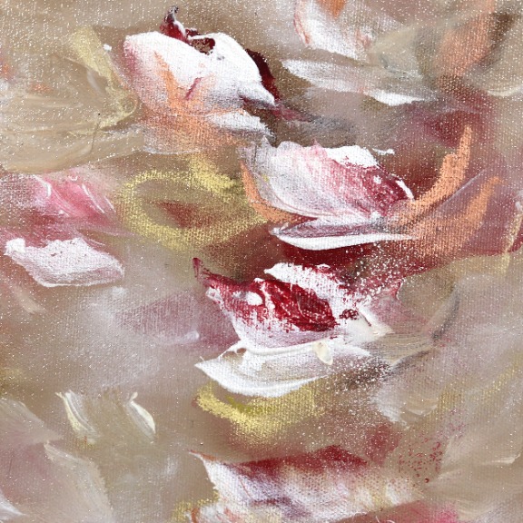 Ve Boisvert: Love Season image 4