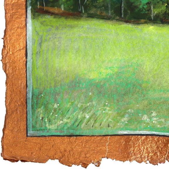 Michaela Jean: Twilight Above The Trees image 4