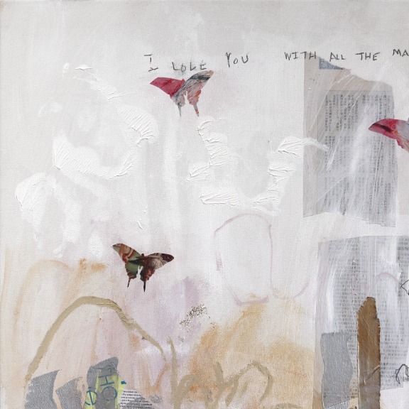 Susan Washington: Subway Sonnet #147 image 4