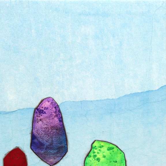 Peter Kuttner: Whispering Grove II image 4