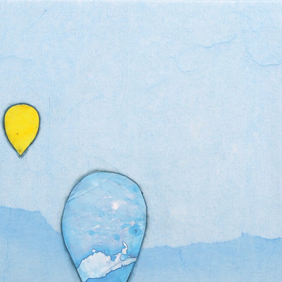 Peter Kuttner: Boundless Flight II image 4