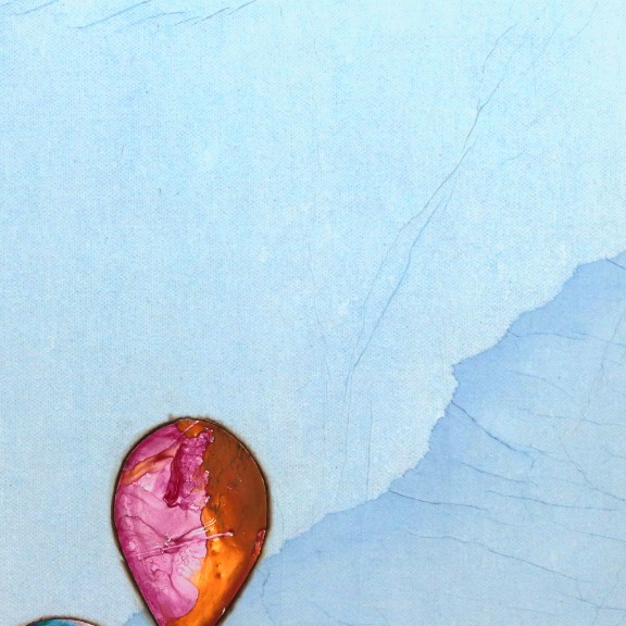 Peter Kuttner: Drifting Harmony II image 4