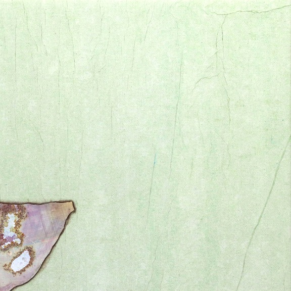 Peter Kuttner: Pale Green Dream II image 4