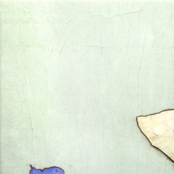 Peter Kuttner: Pale Green Dream I image 4