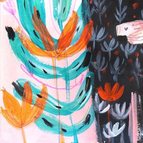 Silvia Pavarini: Little Spark image 4