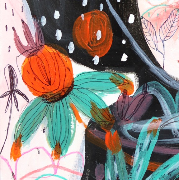 Silvia Pavarini: Hypnotic Nature image 4