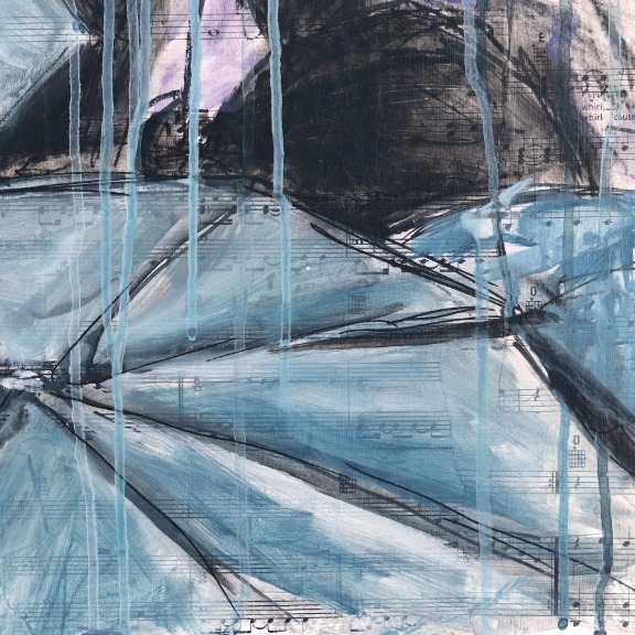 Robert Lebsack: Foundations of Insight image 4