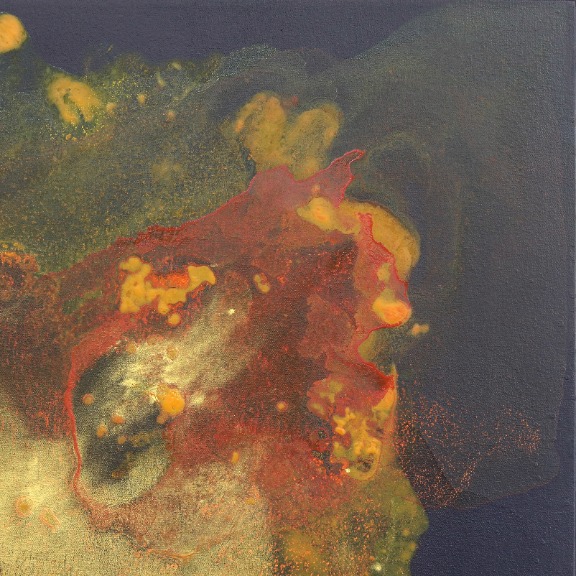 Clara Berta: Radiant Gold image 4