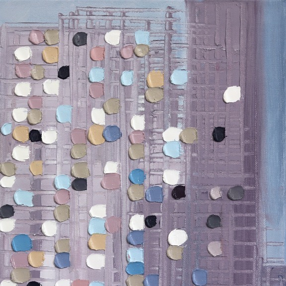 Ekaterina Ermilkina: Skyline image 4