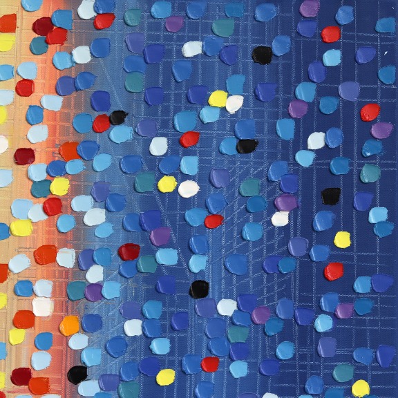 Ekaterina Ermilkina: Rainy Nights image 4