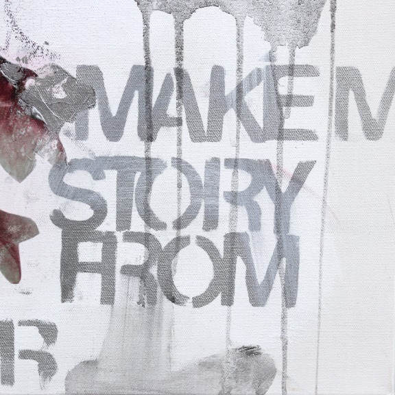 Susan Washington: Subway Sonnet #144 image 4
