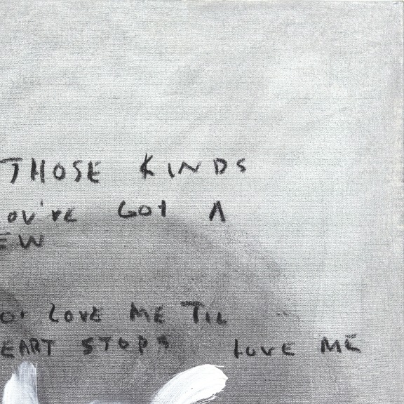 Susan Washington: Subway Sonnet #148 image 4