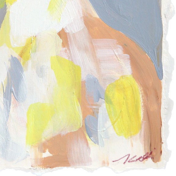 Kellie Newsome: Can Food Only image 4