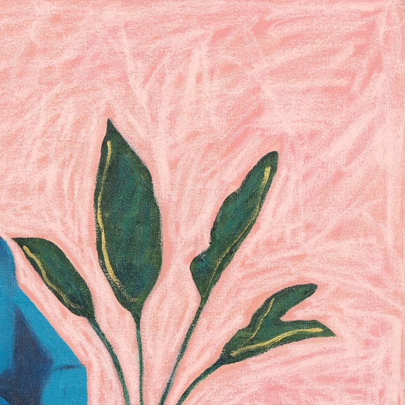 Courtney Simone: Rest and Reverie image 4