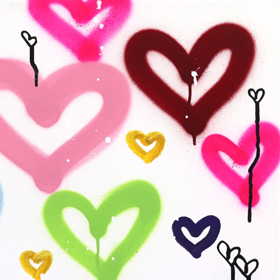 Amber Goldhammer: Heart Flutters image 4