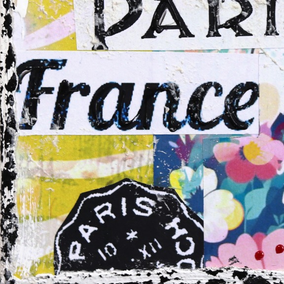 Marion Duschletta: Paris Bokeh image 4