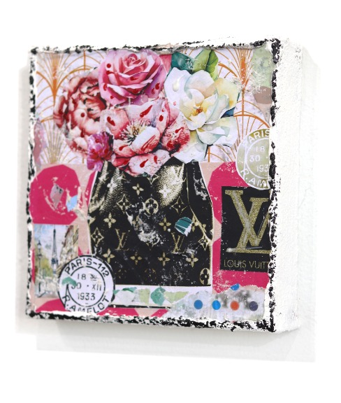 Marion Duschletta: Lovely LV image 4