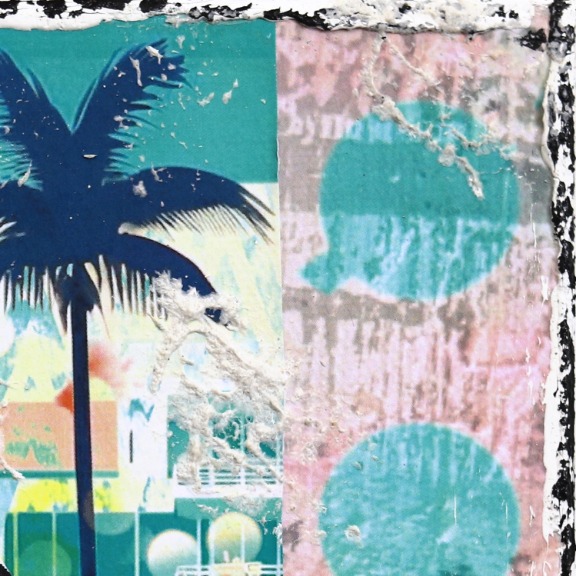 Marion Duschletta: Miami Postcard image 4