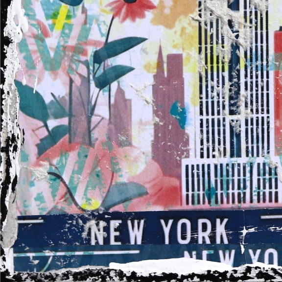 Marion Duschletta: Flowers for NYC image 4