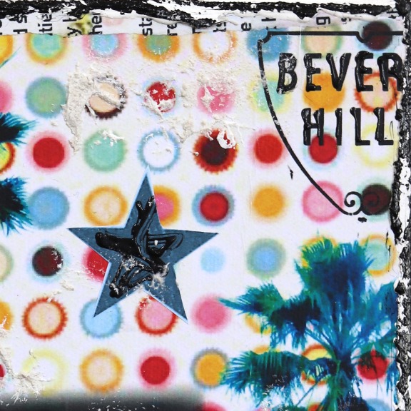 Marion Duschletta: West Hollywood Lights image 4