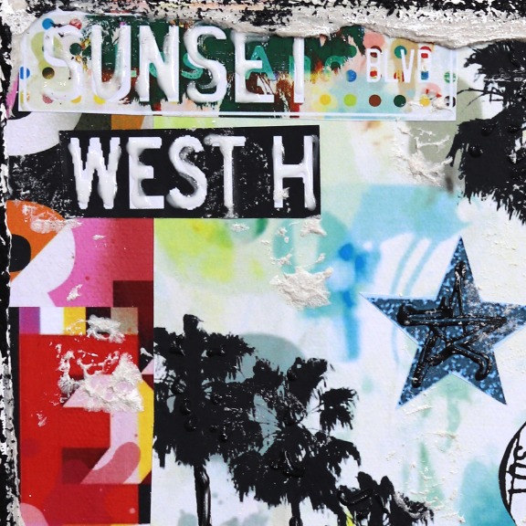 Marion Duschletta: Los Angeles Views image 4