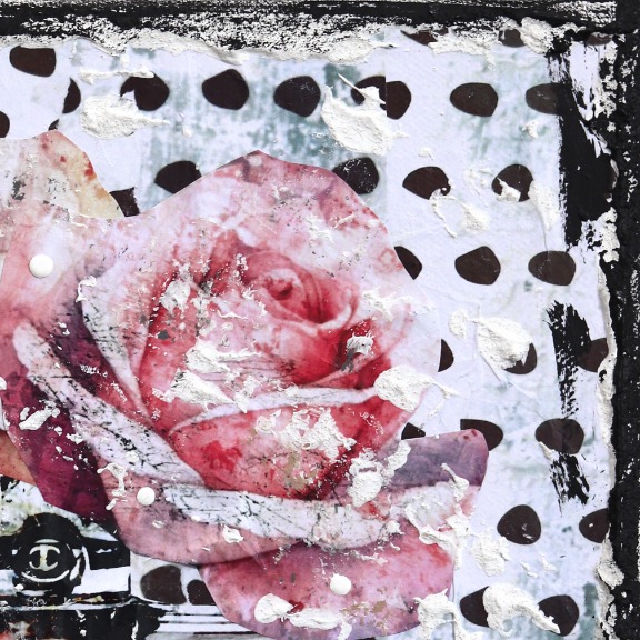 Marion Duschletta: Chanel Bloom image 4