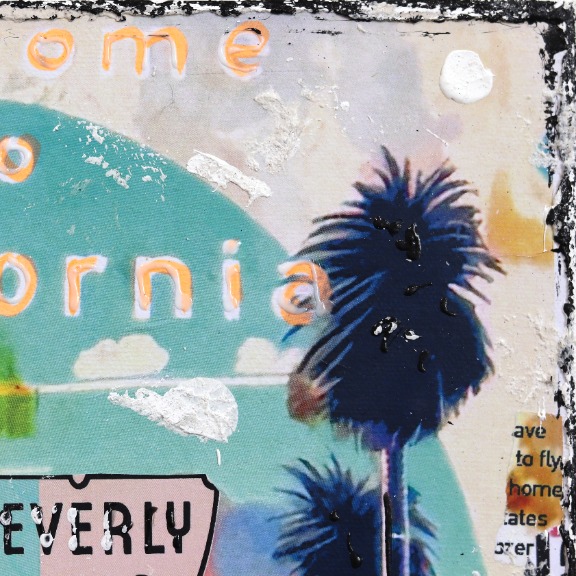 Marion Duschletta: Welcome to Sunny LA image 4