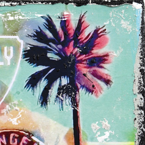 Marion Duschletta: LA Sunset image 4
