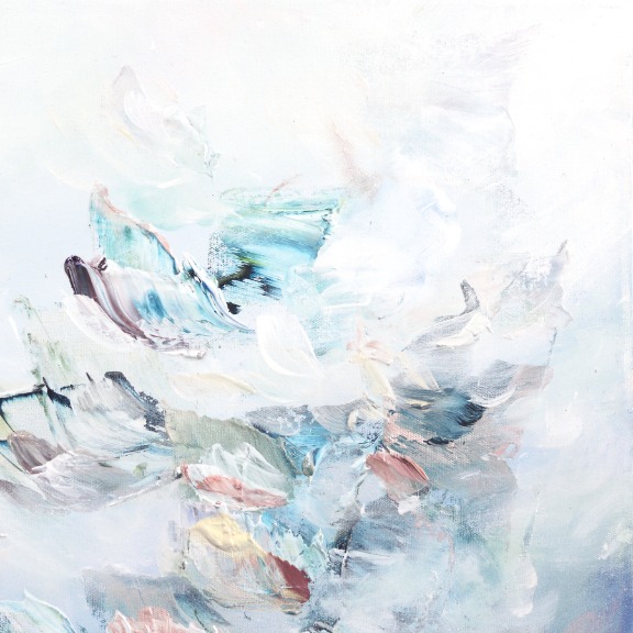 Ve Boisvert: The Sea is Calling My Soul image 4