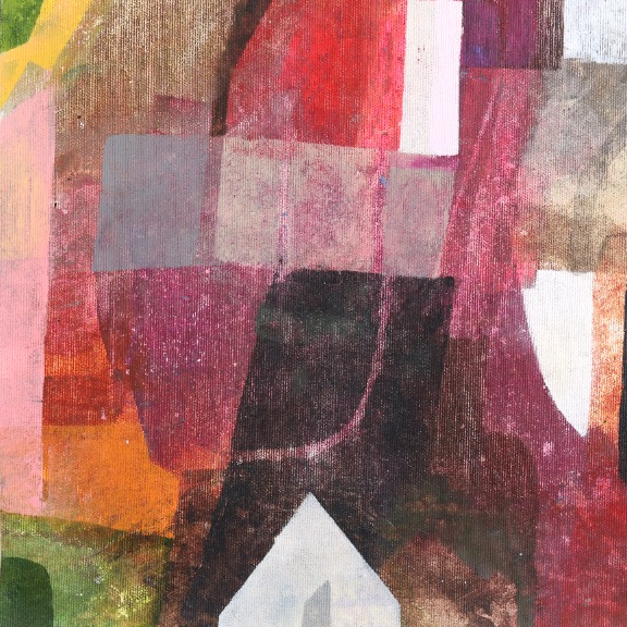 Maria C Bernhardsson: House on a Hill 1 image 4