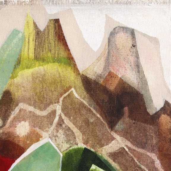Maria C Bernhardsson: House on a Hill 2 image 4