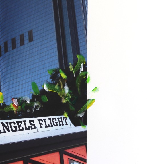 Pete Kasprzak: Angel's Flight image 4