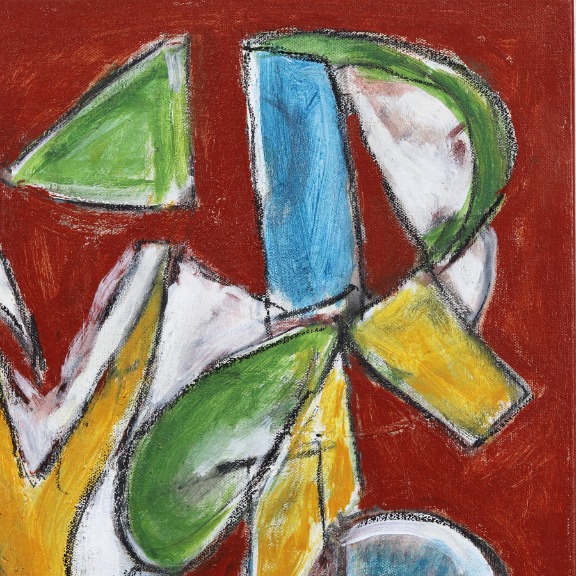 Harrison Gilman: The Wellspring image 4