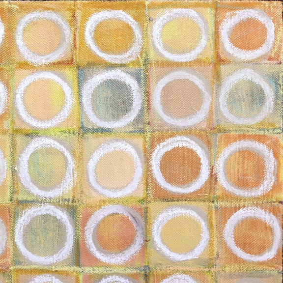 Brandon Neher: 100 Circles image 4