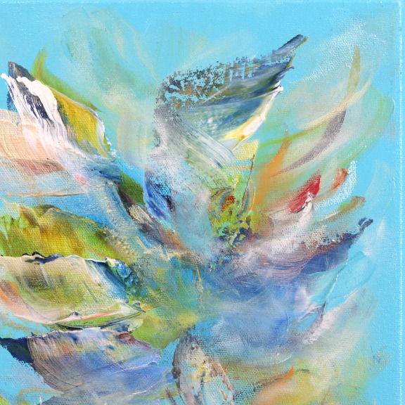Ve Boisvert: Freedom In The Sky image 4