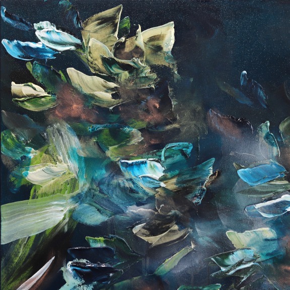 Ve Boisvert: Sirene de Minuit image 4