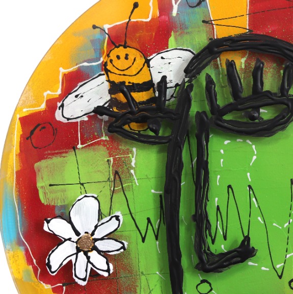 Soren Grau: EchoLayer: Happy image 4