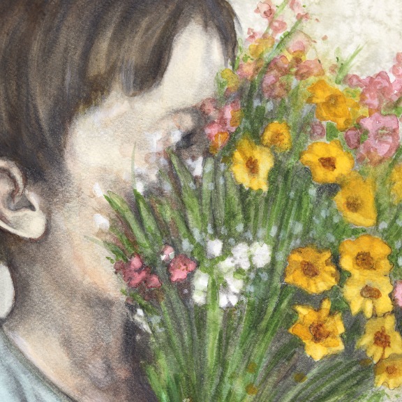 Amanda Immurs: The Whispers Had Changed image 4