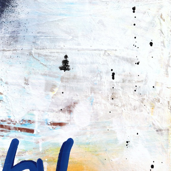 Amber Goldhammer: You Are The Journey image 4
