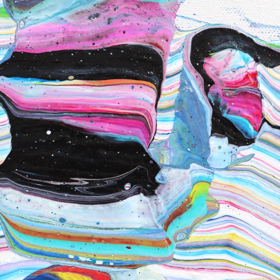 Armen Ges: Black Magic image 4